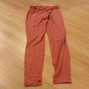 Patagonia Women's Capilene Long Underwear